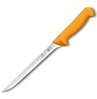 Victorinox 34 cm Paslanmaz Çelik Et Bıçağı