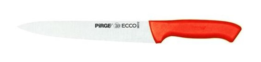 Pirge 38312 29.5 cm Paslanmaz Çelik Et Bıçağı