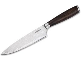 Böker Manufaktur 31 cm Çelik Et Bıçağı