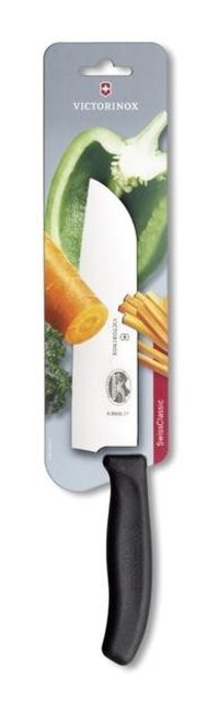 Victorinox 6.8503.17B 17 cm Paslanmaz Çelik Et Bıçağı
