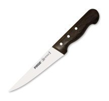 Pirge 45 cm Çelik Et Bıçağı