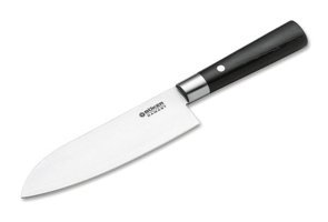 Böker Manufaktur 12.5 cm Çelik Et Bıçağı