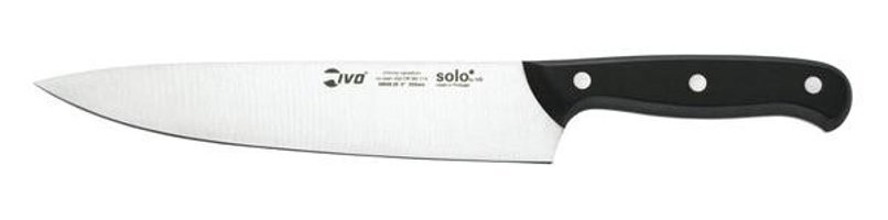 Ivo 26058 13 cm Çelik Et Bıçağı