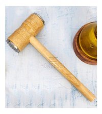 Montesev 0.9 cm Et Bıçağı