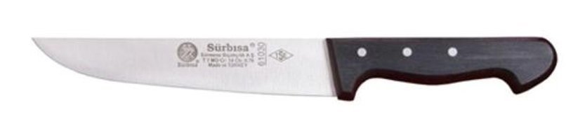 Sürbisa 61030 Çelik - Plastik Et Bıçağı