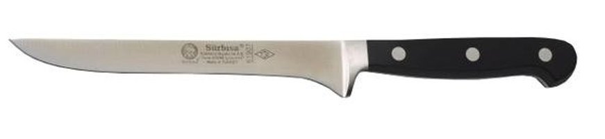 Sürbisa 61907 28 cm Çelik - Plastik Et Bıçağı