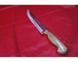 Silver 20 cm Et Bıçağı