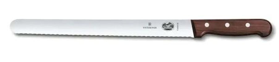 Victorinox 32 cm Çelik Et Bıçağı