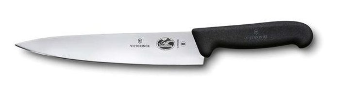 Victorinox 26 cm Çelik Et Bıçağı