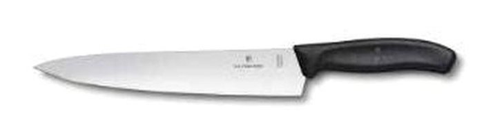 Victorinox 6.8003.22 22 cm Paslanmaz Çelik 2 Parça Et Bıçağı