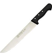Sürbisa 61050 25 cm Çelik - Plastik Et Bıçağı
