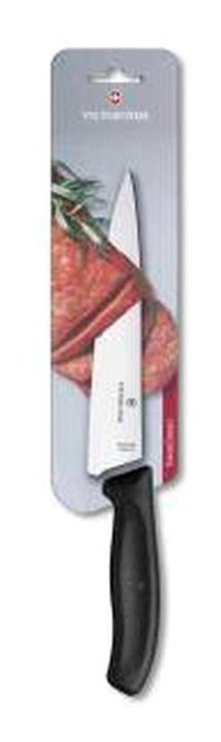 Victorinox 6.8003.19B 19 cm Paslanmaz Çelik 2 Parça Et Bıçağı