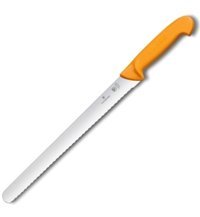 Victorinox 5.8443.30 30 cm Paslanmaz Çelik 2 Parça Et Bıçağı