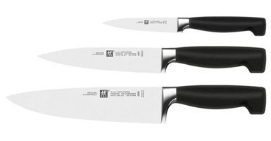 Zwilling 29 cm Çelik Et Bıçağı
