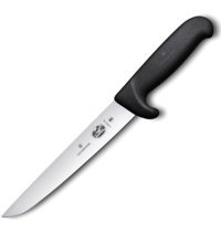 Victorinox 5.5503.18L 14 cm Paslanmaz Çelik Et Bıçağı