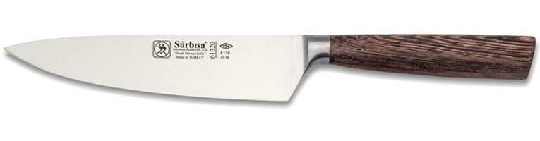 Sürbisa 61320 14.5 cm Çelik Et Bıçağı
