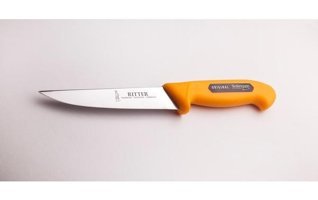 Solingen 45 cm Çelik Et Bıçağı