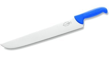 F.Dıck 2644 30 cm Çelik Et Bıçağı
