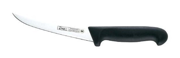 Ivo 55001 16.5 cm Çelik Et Bıçağı