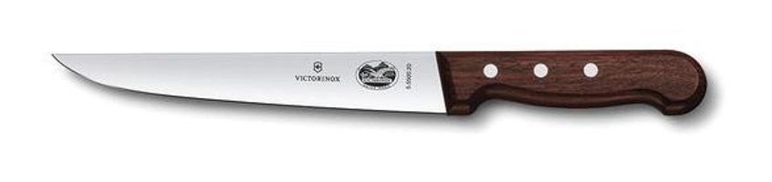 Victorinox 20 cm Paslanmaz Çelik Et Bıçağı