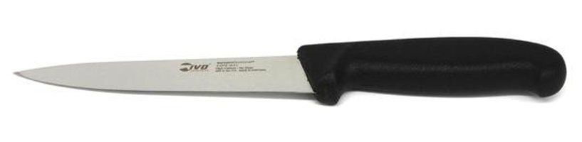 Ivo 41079 24 cm Çelik 2 Parça Et Bıçağı
