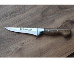 Evox 55 cm Çelik Et Bıçağı