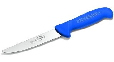 F.Dıck 2259 11 cm Çelik 6 Parça Et Bıçağı