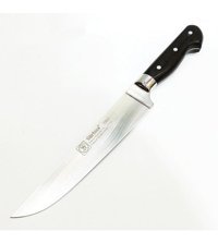 Sürbisa 27 cm Ahşap - Çelik Et Bıçağı