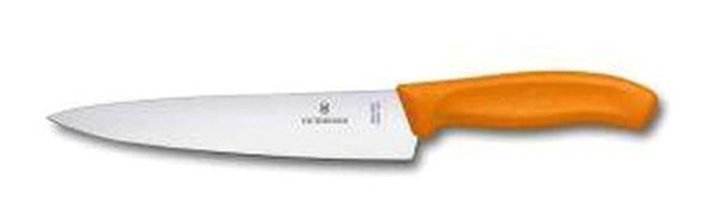 Victorinox 6.8006.19L9B 8 cm Paslanmaz Çelik Et Bıçağı