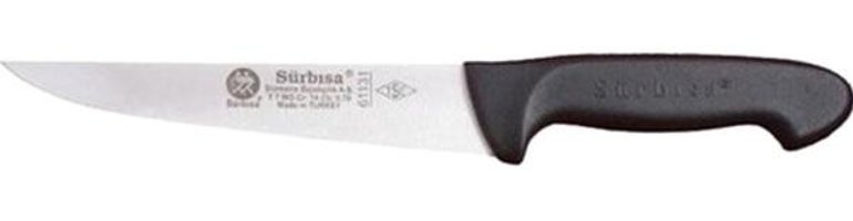 Sürbisa 61131 17 cm Çelik - Plastik Et Bıçağı