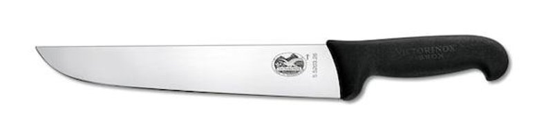 Victorinox 5.5203.20 25 cm Paslanmaz Çelik Et Bıçağı