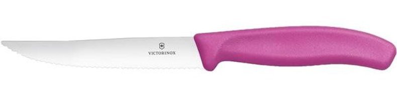 Victorinox 6.7936.12L5 18 cm Paslanmaz Çelik Et Bıçağı
