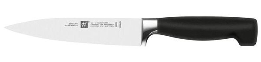 Zwilling 20 cm Çelik Et Bıçağı