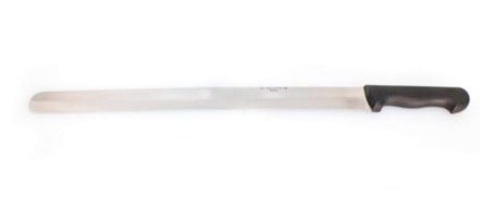 Küçükata 21.5 cm Paslanmaz Çelik Et Bıçağı