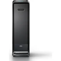 Braun Bfd104Be2 129 m² Karbon Filtreli Ozonsuz Hepa Filtreli Hava Temizleyici Siyah