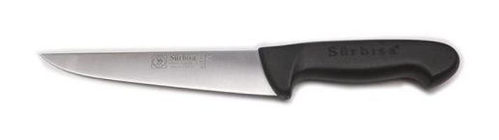 Sürbisa 61131 26 cm Çelik - Plastik Et Bıçağı