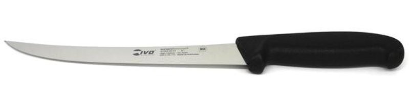 Ivo 41053 15 cm Çelik Et Bıçağı