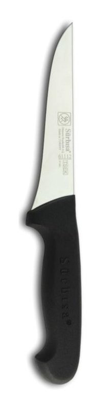 Sürbisa 61112 17 cm Çelik - Plastik Et Bıçağı