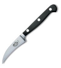 Victorinox 18 cm - 15 cm - 13 cm Paslanmaz Çelik 3 Parça Et Bıçağı