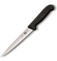 Victorinox 31 cm Paslanmaz Çelik Et Bıçağı
