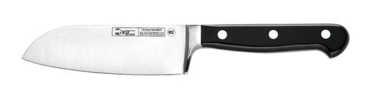 Ivo 2063.13.13 25 cm Çelik Et Bıçağı