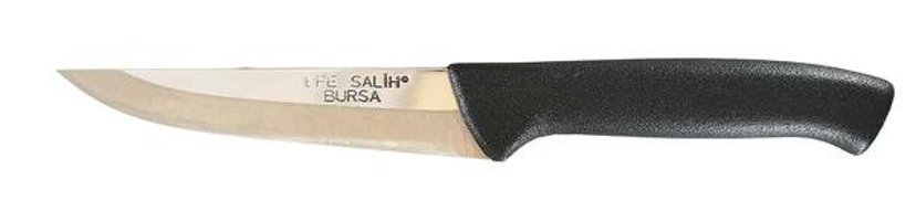 Efe Salih No:1 18 cm Çelik Et Bıçağı