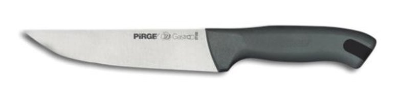 Pirge No:2 18 cm Paslanmaz Çelik Et Bıçağı