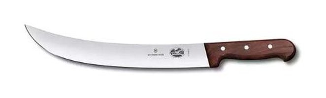 Victorinox 5.7300.31 28.5 cm Paslanmaz Çelik Et Bıçağı