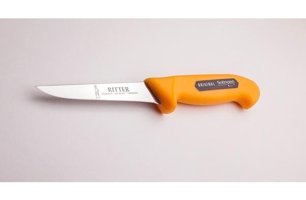 Solingen 11.5 cm Çelik Et Bıçağı