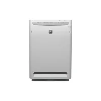 Daikin Mc70L 16 W 16 dB 46 m² İyonizer Ozonsuz Hava Temizleyici Beyaz