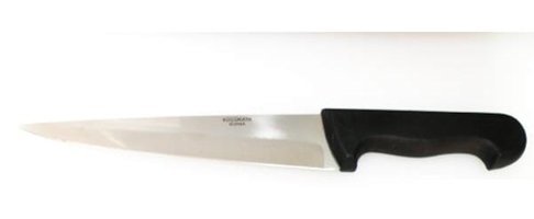 Küçükata No:5 12 cm Çelik Et Bıçağı