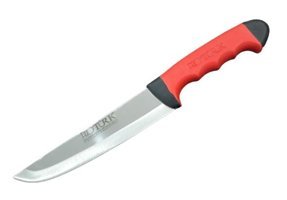 Bıçak Meraklıları No:4 18.5 cm Çelik Et Bıçağı