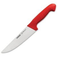 Pirge No:0 15 cm Çelik Et Bıçağı
