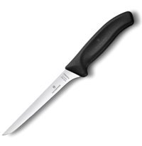 Victorinox 6.8413.15B 15 cm Paslanmaz Çelik Et Bıçağı
